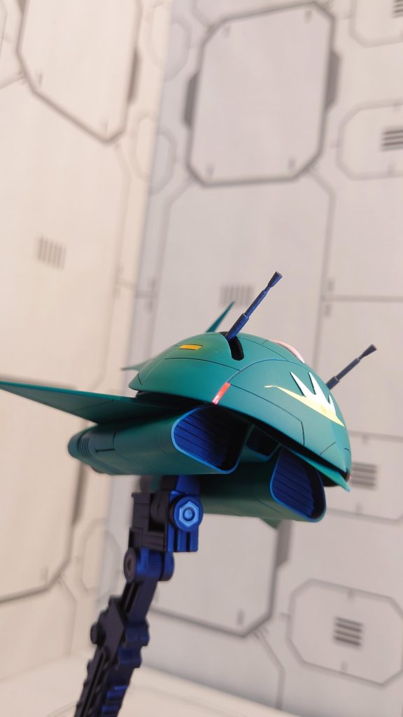 旧キット　エルメス–2枚目/制作者：ゲットゴール