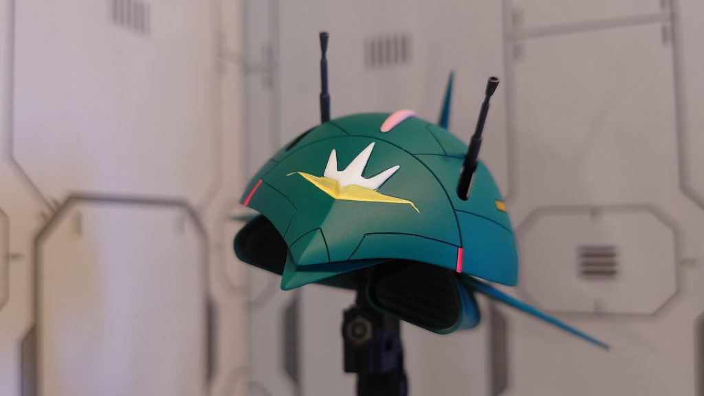 旧キット　エルメス–5枚目/制作者：ゲットゴール