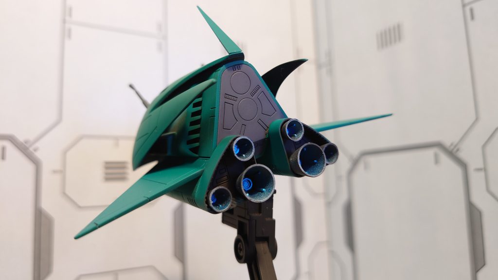 旧キット　エルメス–3枚目/制作者：ゲットゴール