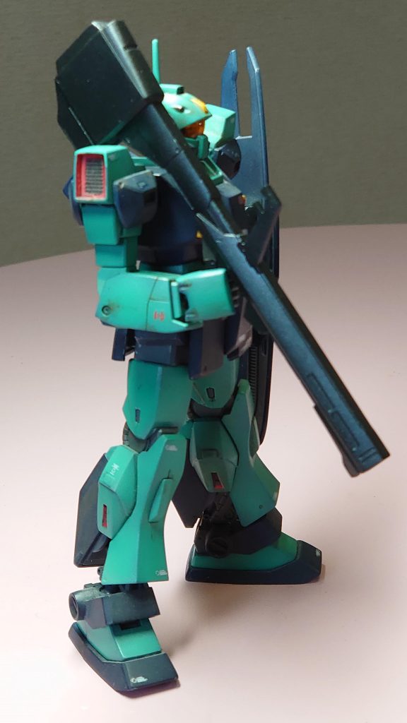 この地味さがネモの魅力バイプレイヤーたる所。