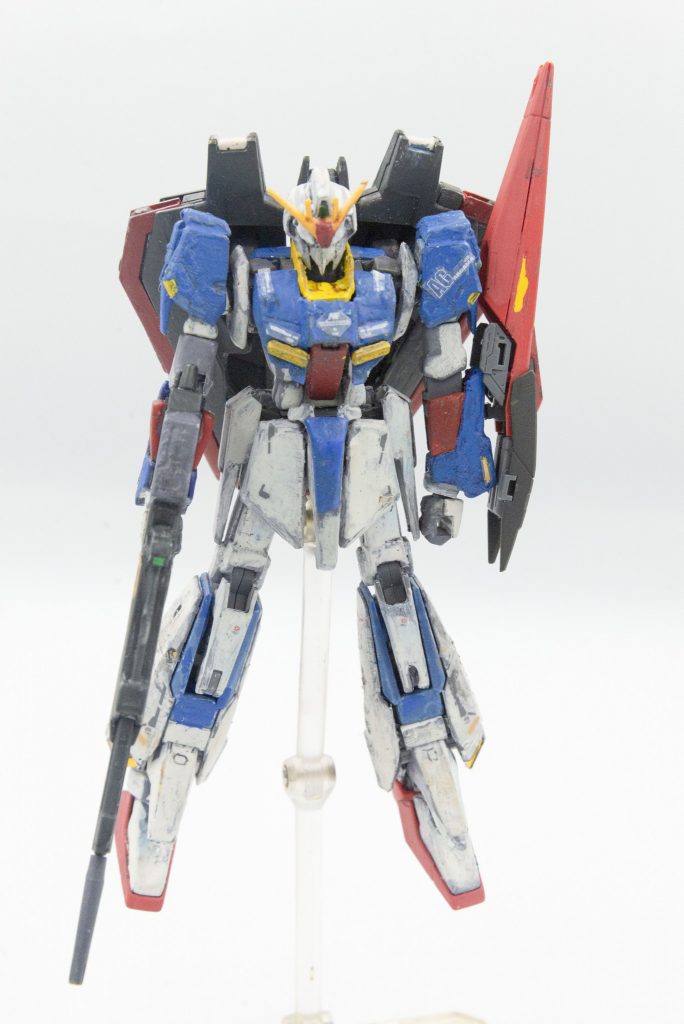 Zガンダム–5枚目/制作者：t