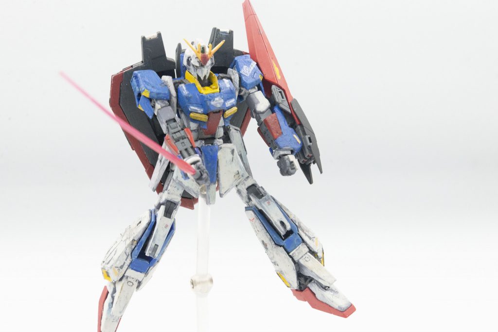 Zガンダム–3枚目/制作者：t