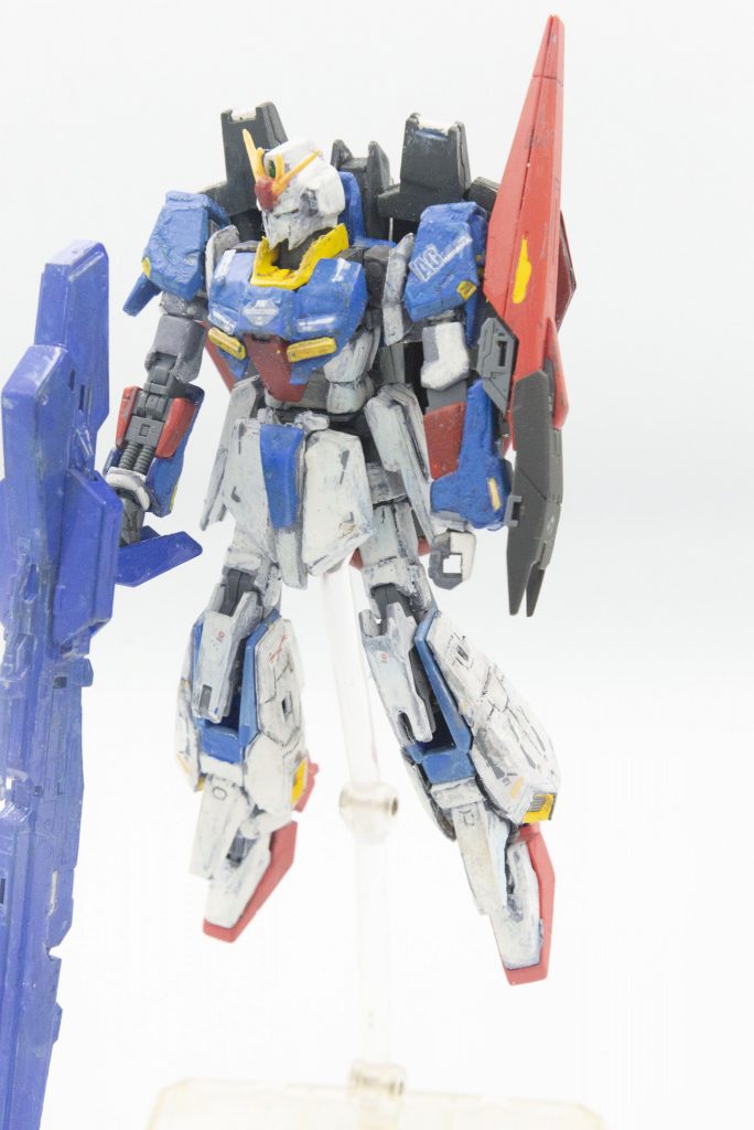 Zガンダム–4枚目/制作者：t