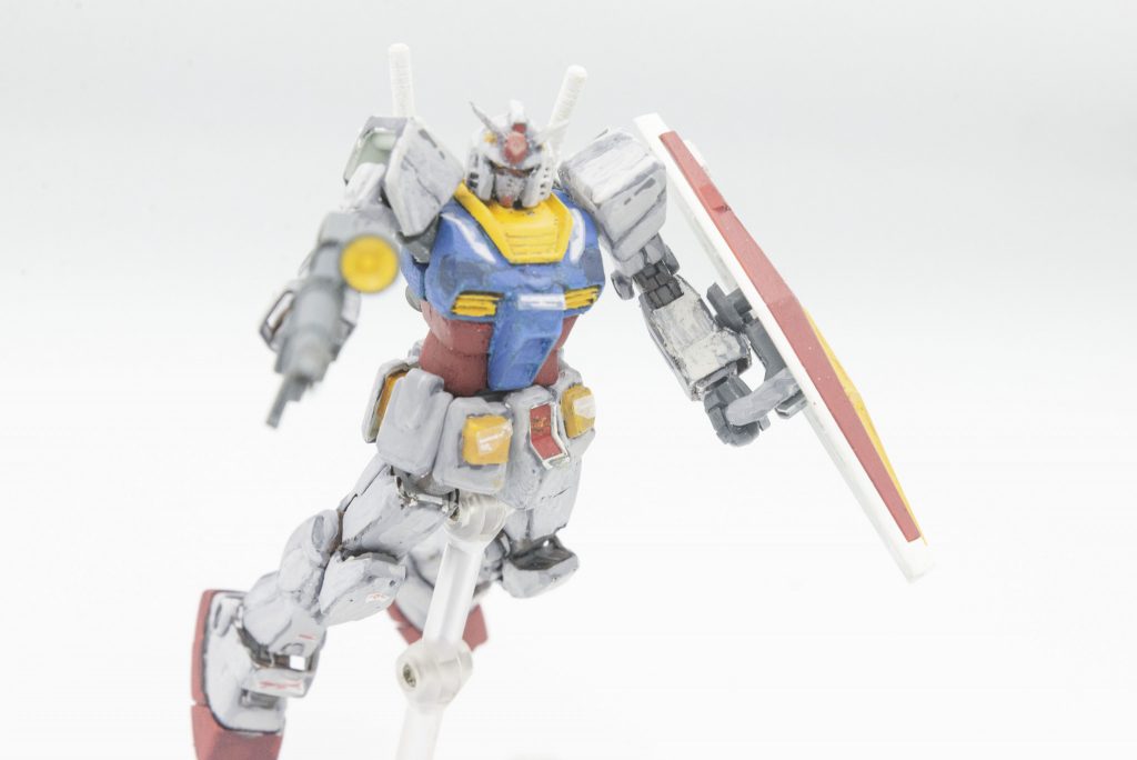 ガンダム–4枚目/制作者：t