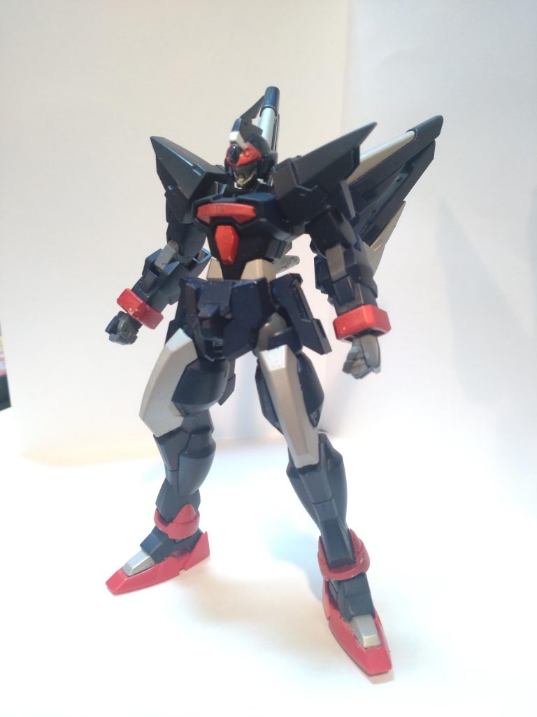 Gヴェルトール–2枚目/制作者：ファントム