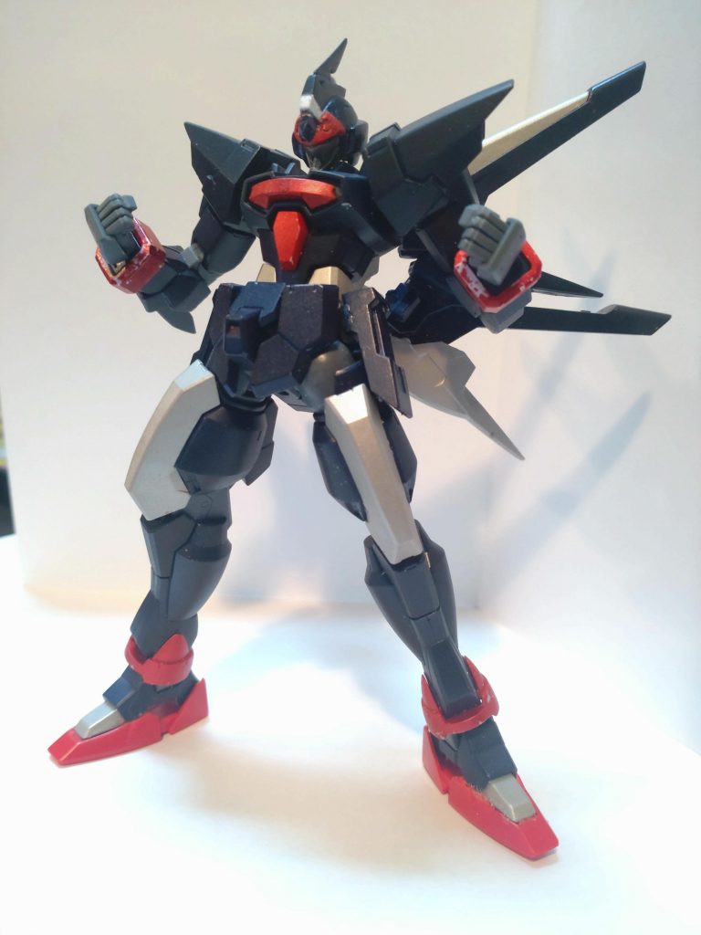 Gヴェルトール–3枚目/制作者：ファントム