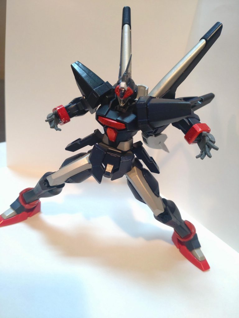 Gヴェルトール–5枚目/制作者：ファントム