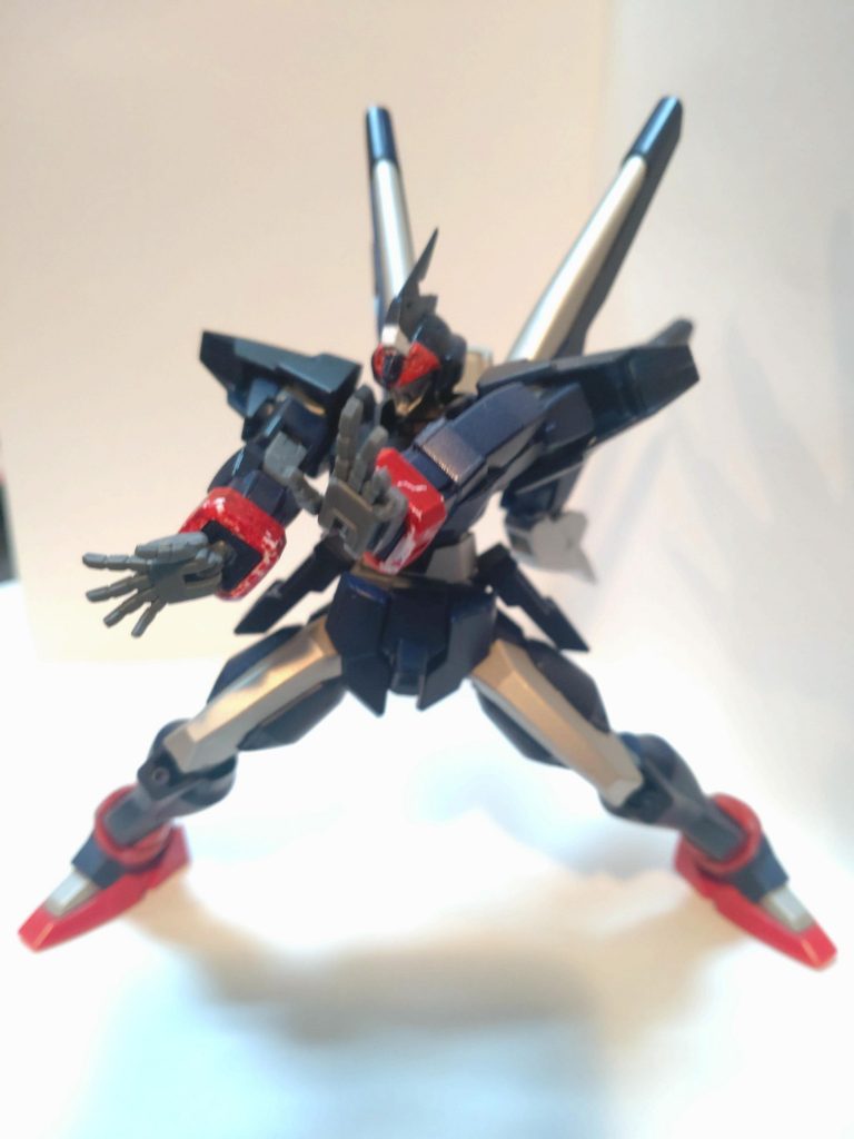 Gヴェルトール–4枚目/制作者：ファントム