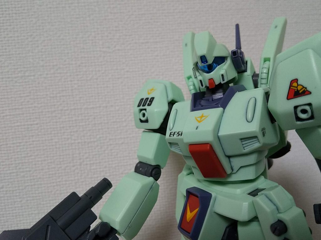 ジェガン(二体目)–4枚目/制作者：@toyo06r