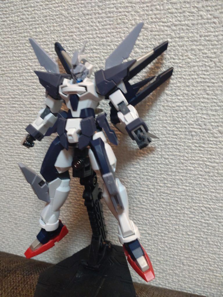 気づいたらヴェルトールイドに(笑)