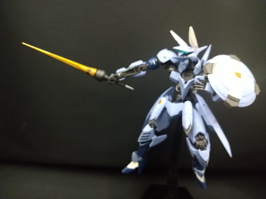 HG ジークルーネ–7枚目/制作者:ASH7045F