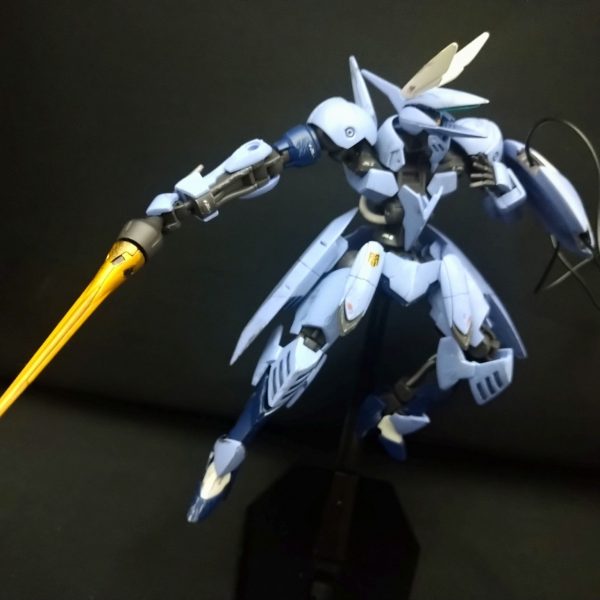 HG ジークルーネ