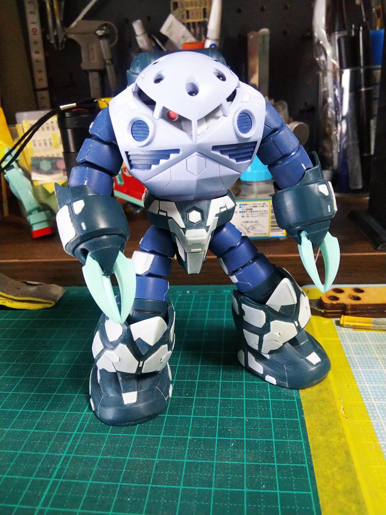 実は量産型(笑)