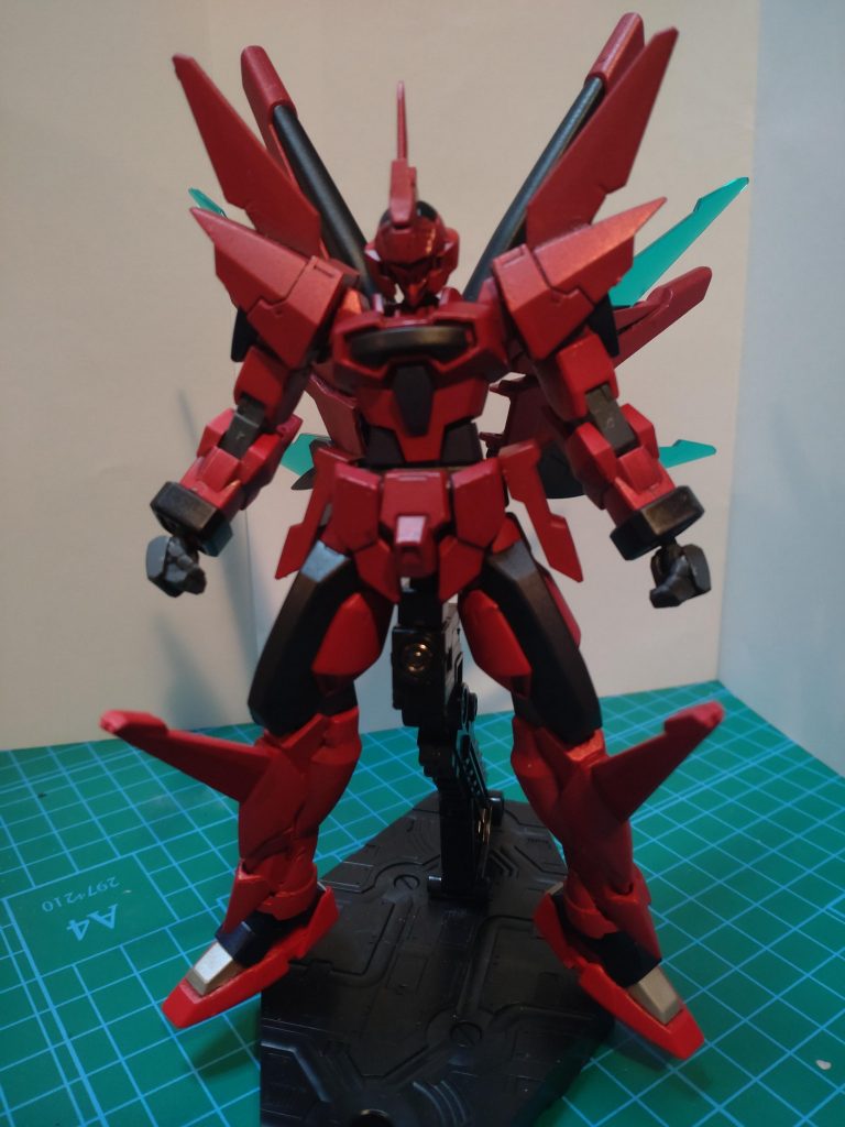 Gヴェルトールイド　エルルの悪魔–2枚目/制作者：ファントム