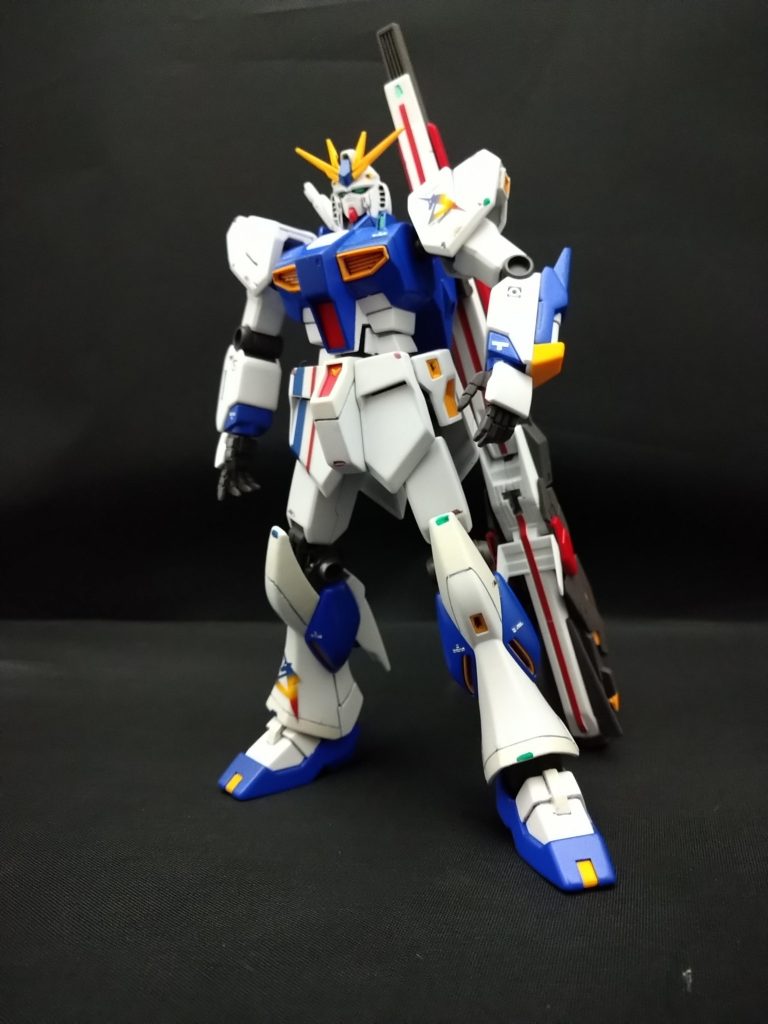 フロントビュー