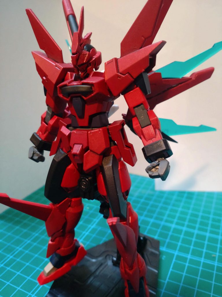 Gヴェルトールイド　エルルの悪魔–3枚目/制作者：ファントム