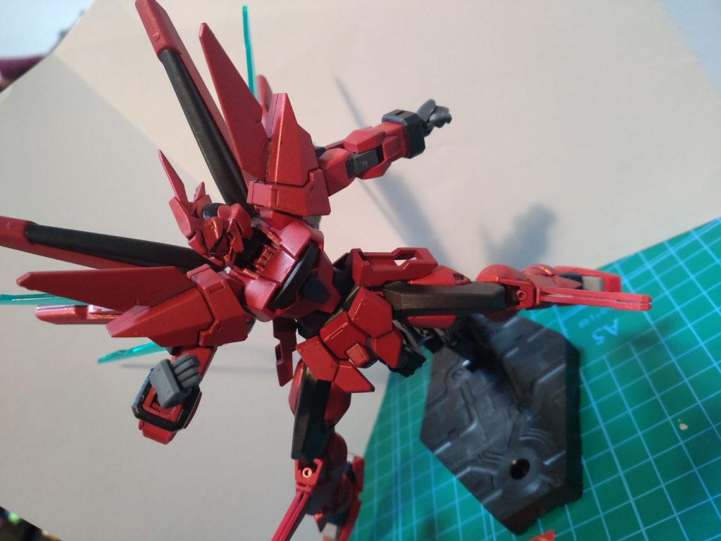 Gヴェルトールイド　エルルの悪魔–5枚目/制作者：ファントム