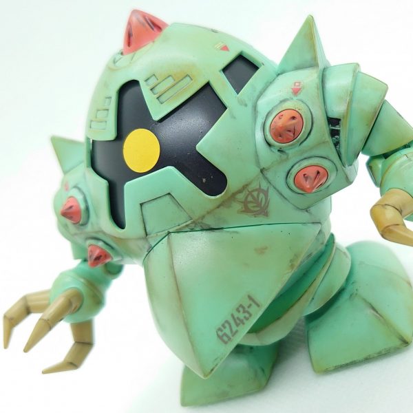 【2月末削除】　HG 　ゾック　アッガイ　ズゴック　ジュアッグ　ゾゴック　水泳部 2月末削除】HG ゾックアッガイズゴックジュアッグゾゴック水泳部