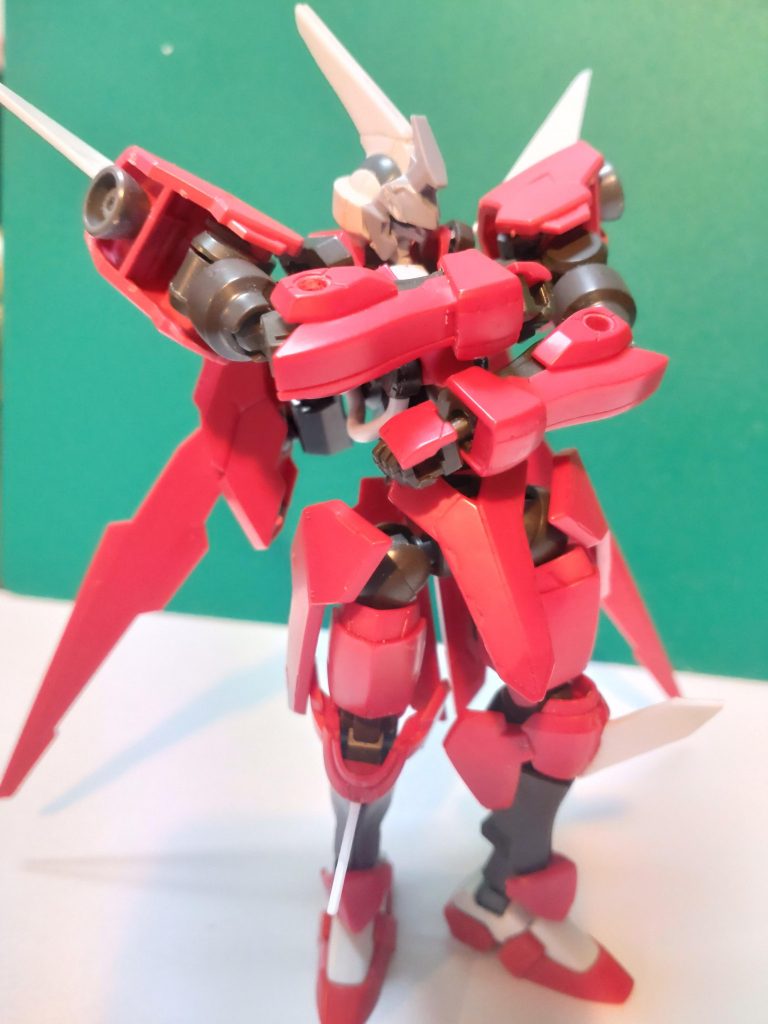 オリジナルGヴェルトール　力の求道者–2枚目/制作者：ファントム