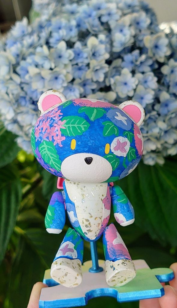 夏暁–8枚目/制作者：夏陽