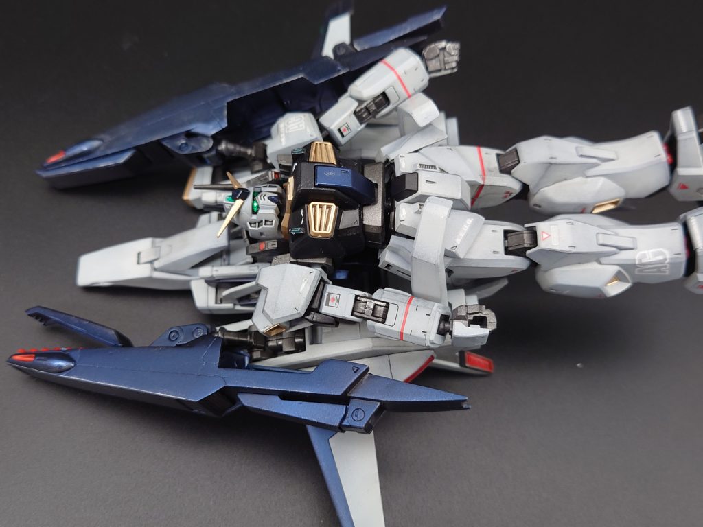 おなじみの飛行モード