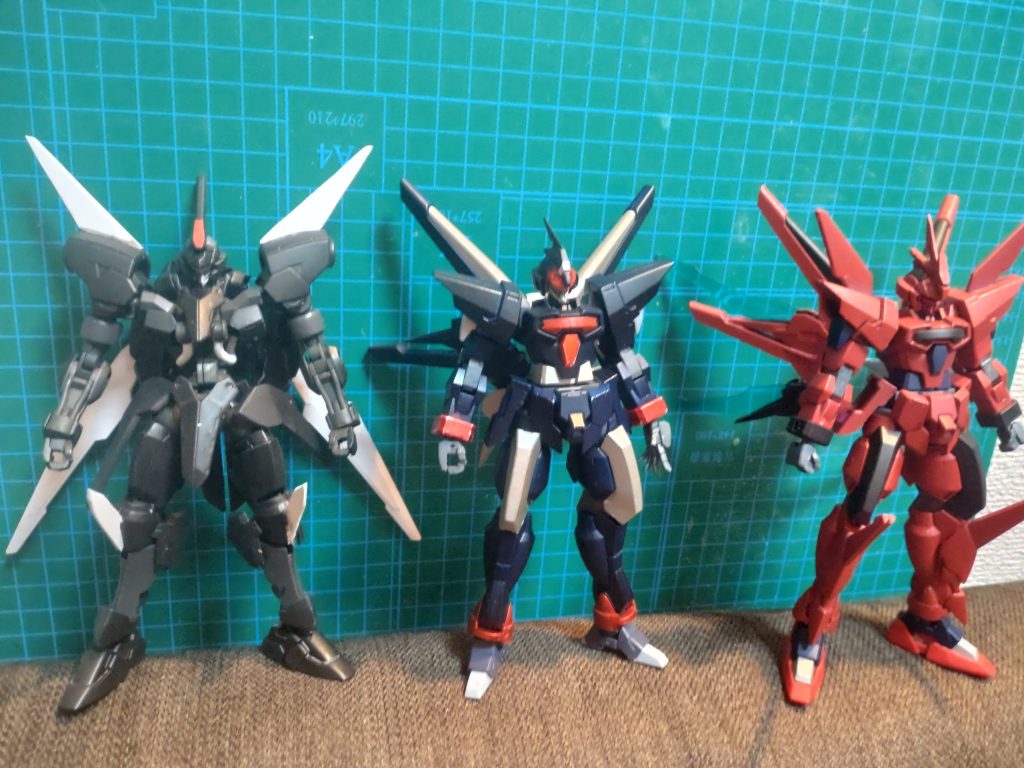 ヴェルトールシリーズ再現シリーズ