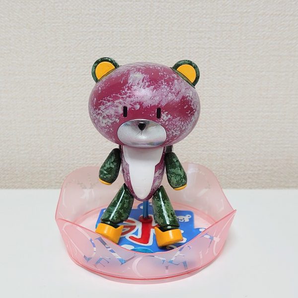 熊氷〜宇治金時〜