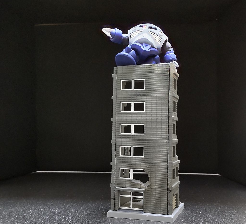 エイドリアーン（意味はなし）