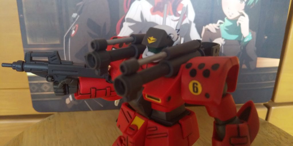 :キャノン発射だ！処刑だ！