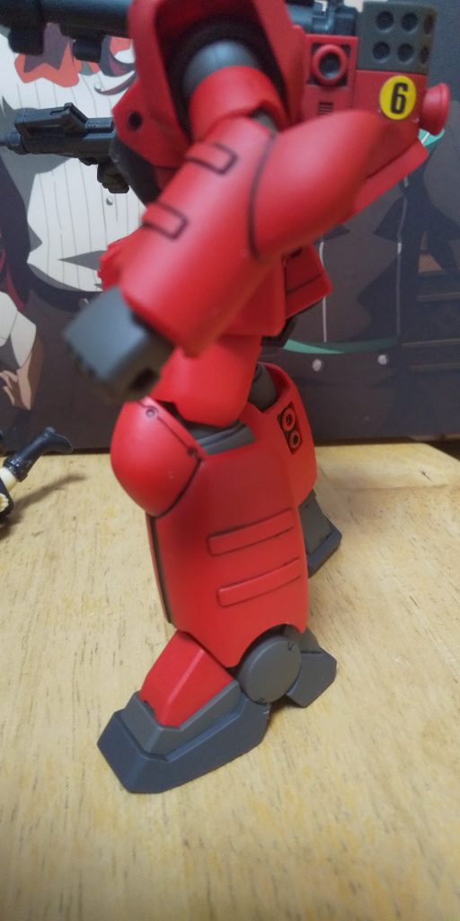 :うむ、ブリリアント！