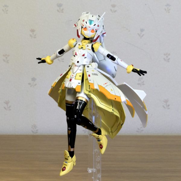 モビルドールサラ