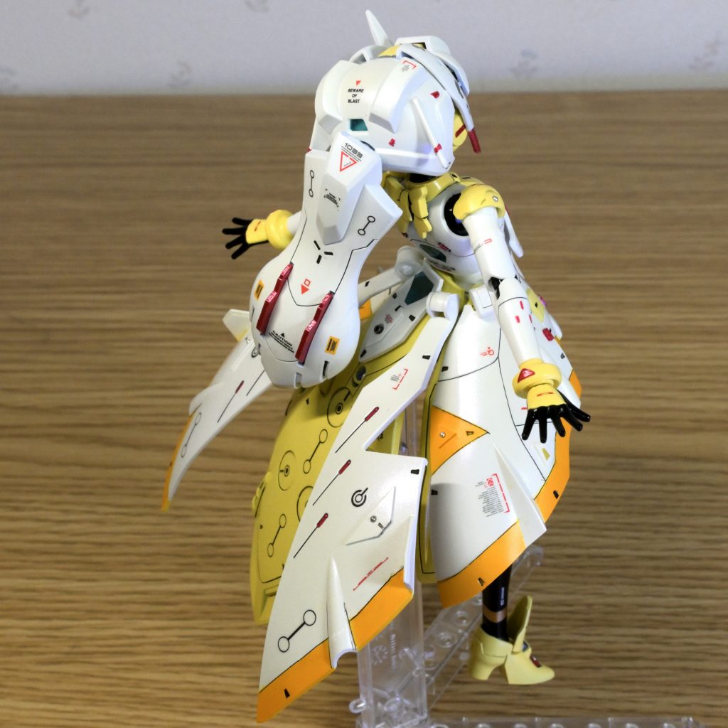 モビルドールサラ–8枚目/制作者：jigen