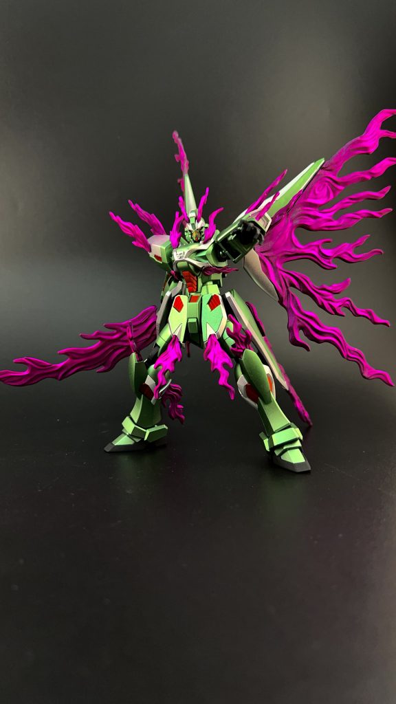 煌めく亡霊–6枚目/制作者:鋼機