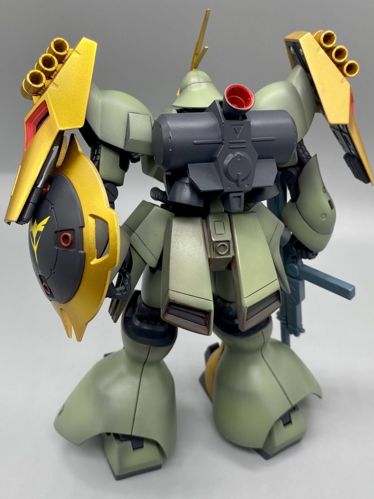 ヤクト・ドーガ–4枚目/制作者：たくてん(tankten)