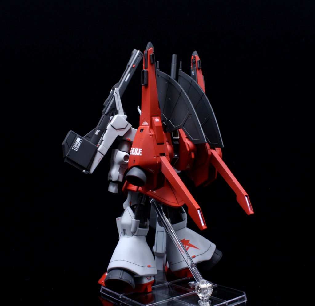 HG リック・ディジェ–5枚目/制作者：Take_35