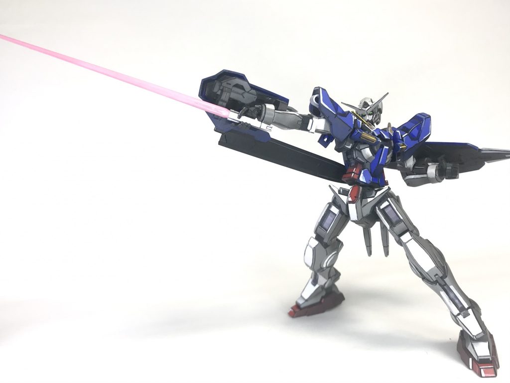 撃ち落とせな〜い♪