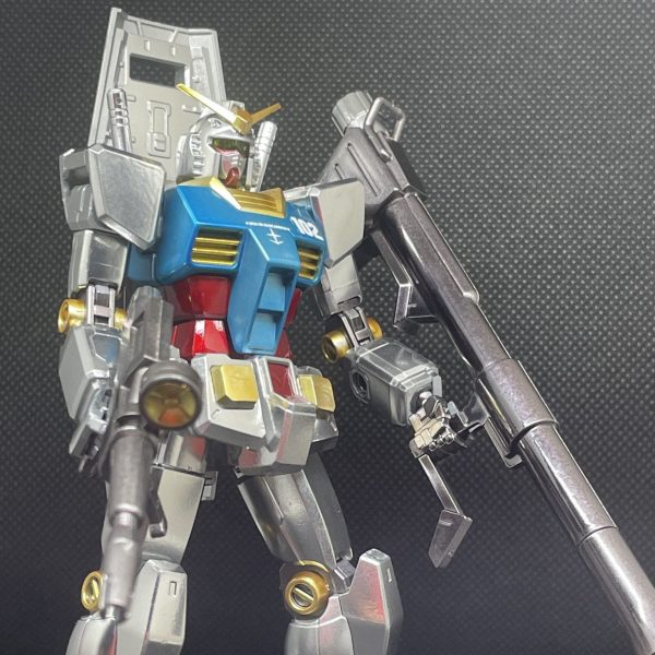 ガンダムマーカーエアブラシシステムのガンプラ作品一覧 4ページ目 Gunsta ガンスタ