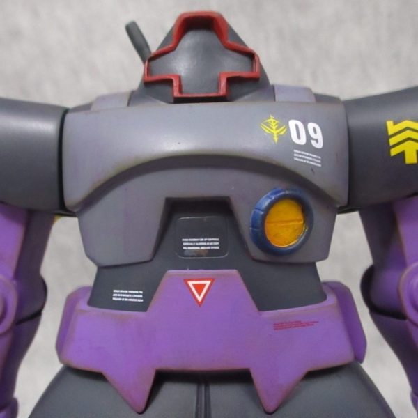 旧キット　ドム