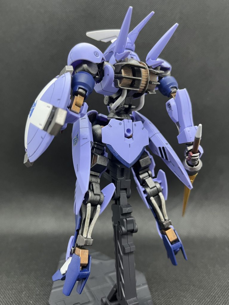 ジークルーネ–9枚目/制作者：ちとく