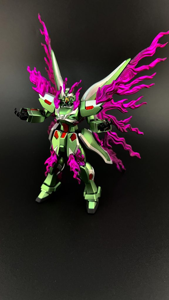 煌めく亡霊–5枚目/制作者:鋼機