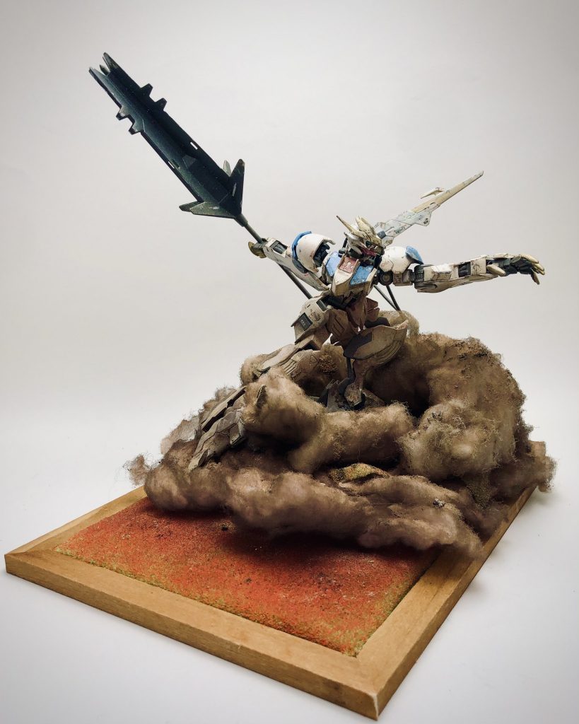 曼珠沙華–7枚目/制作者：@FATSOULDT