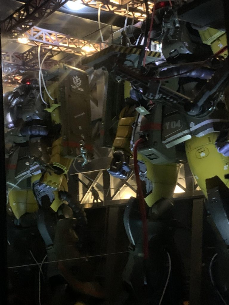 彼等の戦場 -Second hangar apron No.2-–7枚目/制作者:よーへー