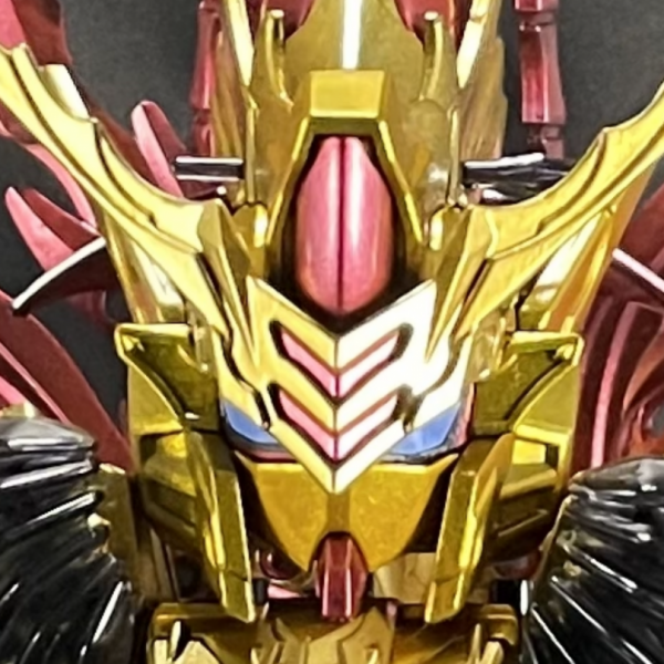 【三国創傑伝】周瑜アカツキ