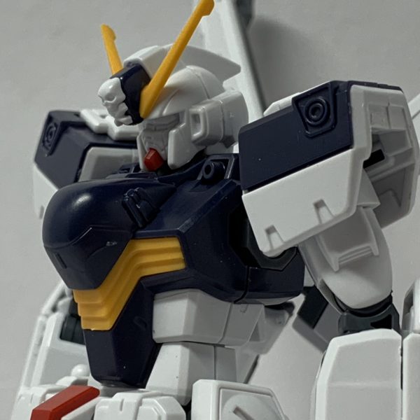 HGUC クロスボーンガンダムX1