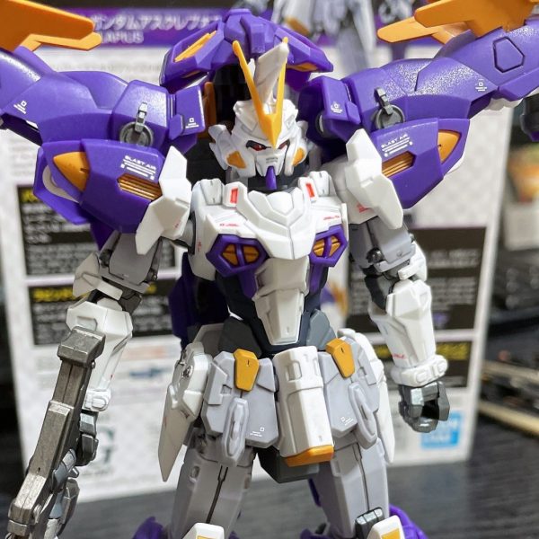 HGアスクレプオス