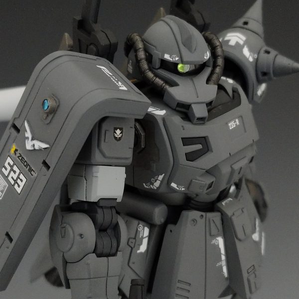 アクトザク