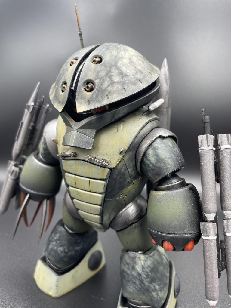 アンテナも増設しました