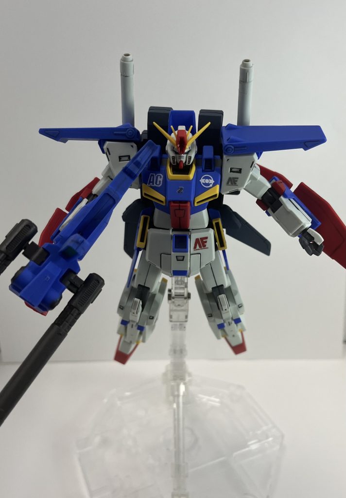 やはりデカい。。