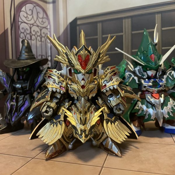 SDW HEROES ナイトワールド