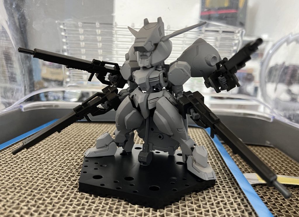 一旦サフをしました。